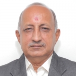 Mr. Jagdish Gohil