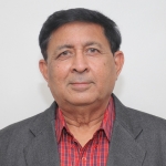 Mr. Vinod Naik