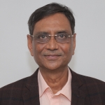 Mr. M.D. Patel