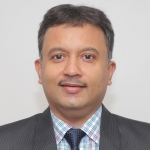 Mr. Ankur Patel