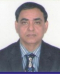 Mr. Subhash Nagarsheth