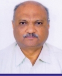 Mr. Kirit Vadalia