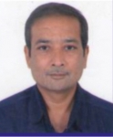 Mr. Ketan Shah