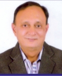 Mr. Jaykant Nanavati