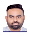 Mr. Deepak Soni