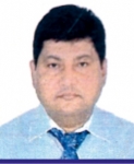 Mr. Arindam Gupta