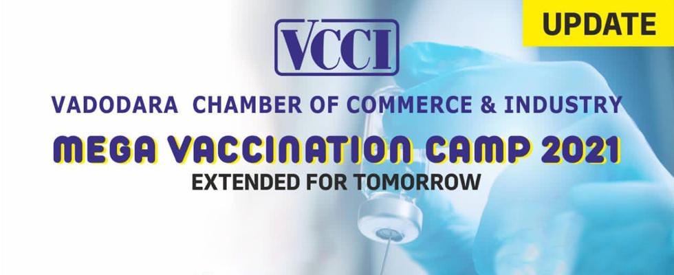 Mega Vaccination Camp 2021