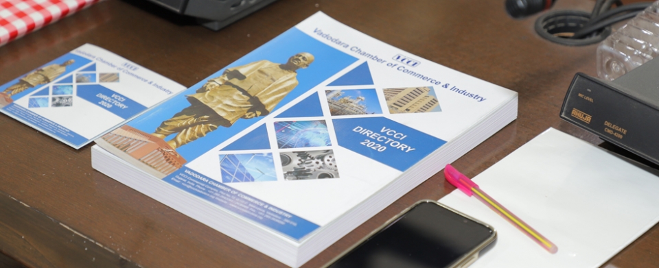 VCCI 2020 DIRECTORY LAUNCH