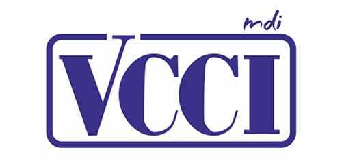Vadodara Chamber of Commerce and Industry (VCCI)